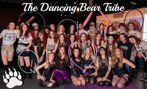 Dancing Bear Porn Videos 